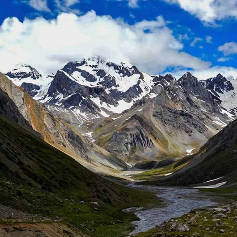 Nepal claims Lipulekh Pass, Limpiyadhura and Kalapani of his own territory but India rejects, know border dispute