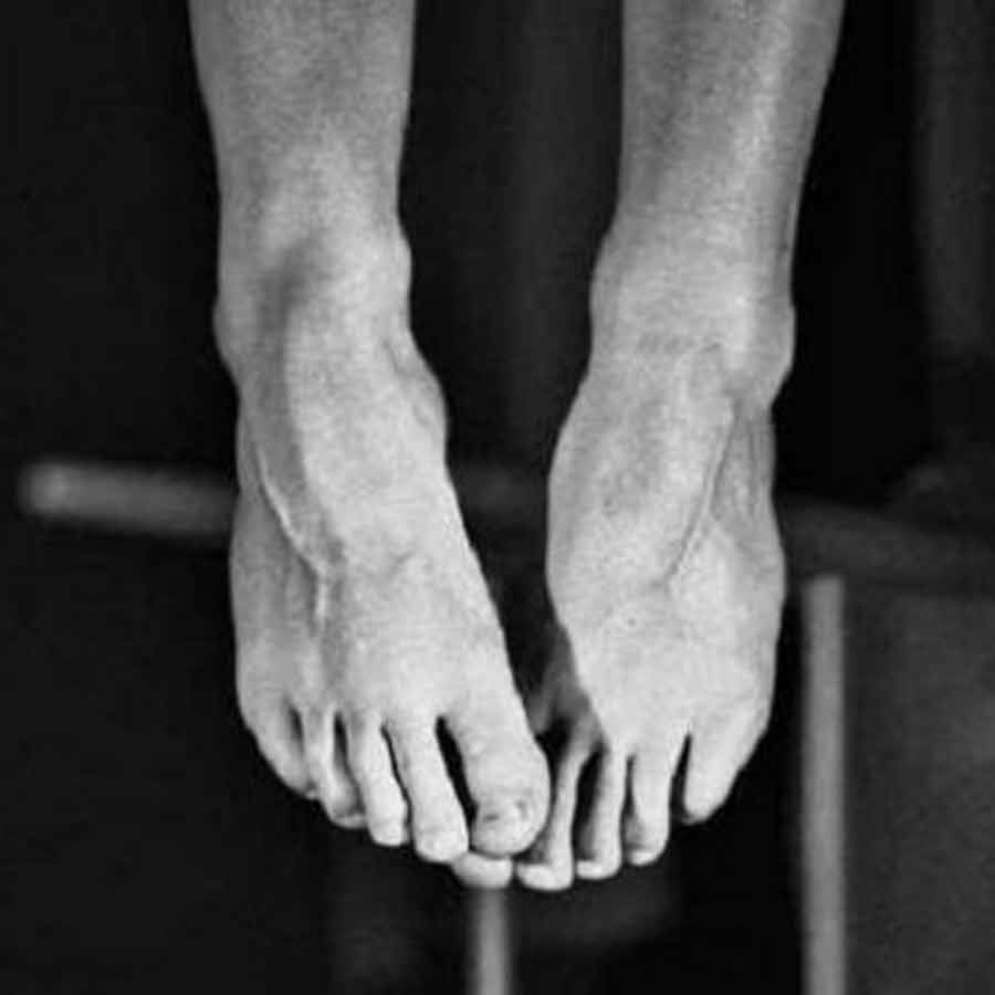 An unknown person body recover from Anandapur area