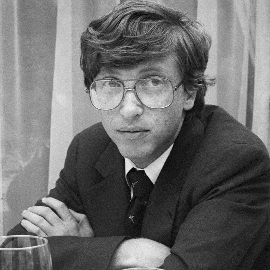 Bill Gates