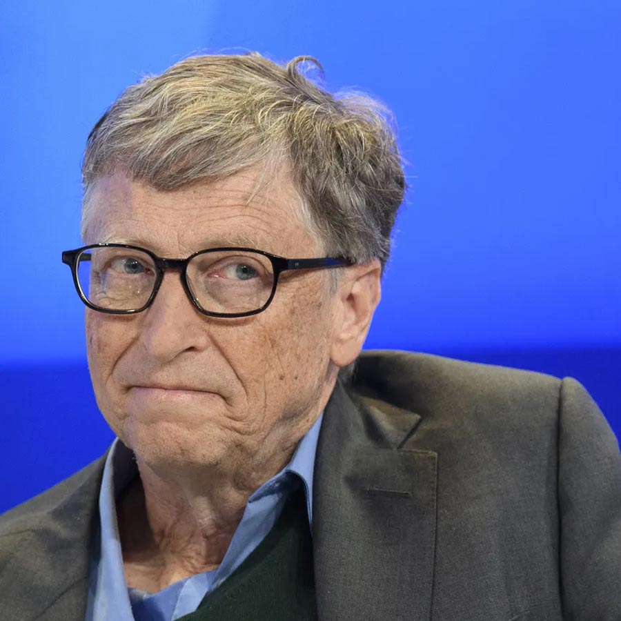 Bill Gates