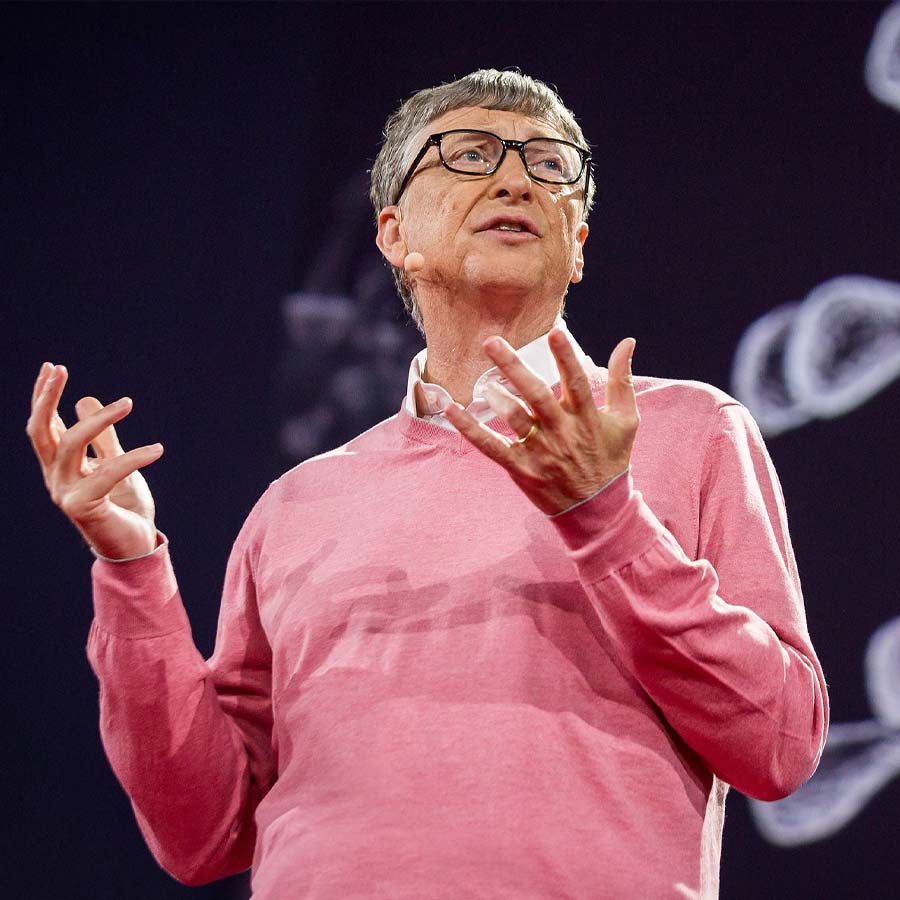 Bill Gates