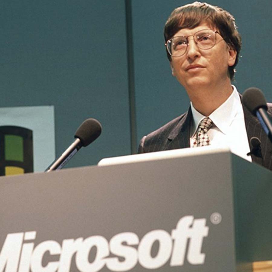 Bill Gates