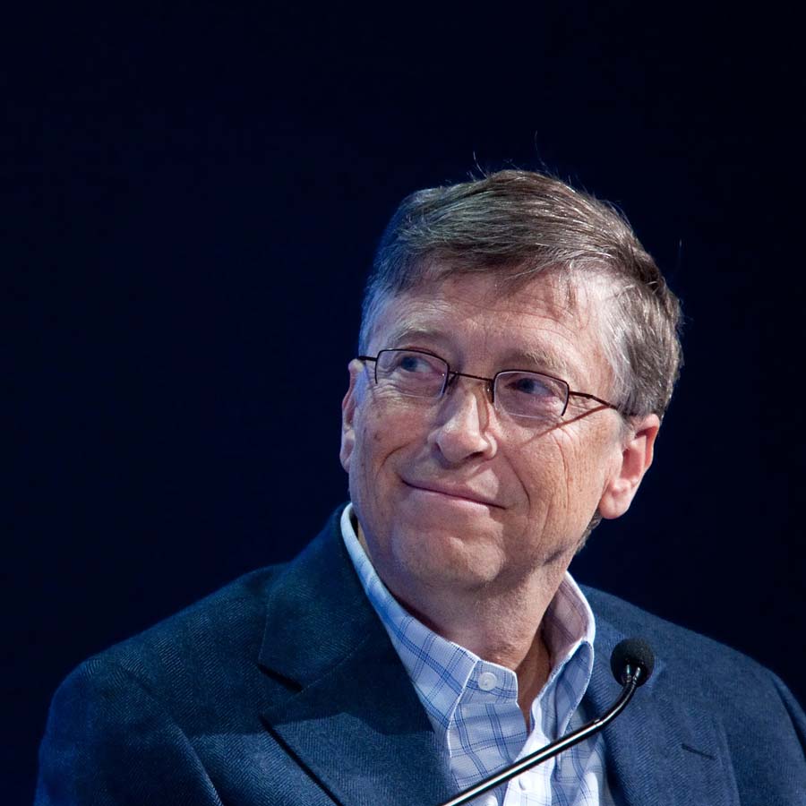 Bill Gates