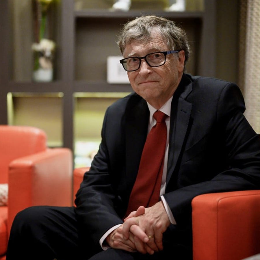 Bill Gates