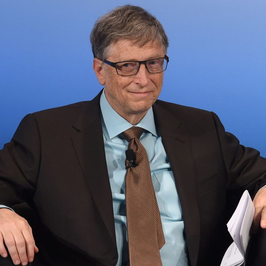 Bill Gates