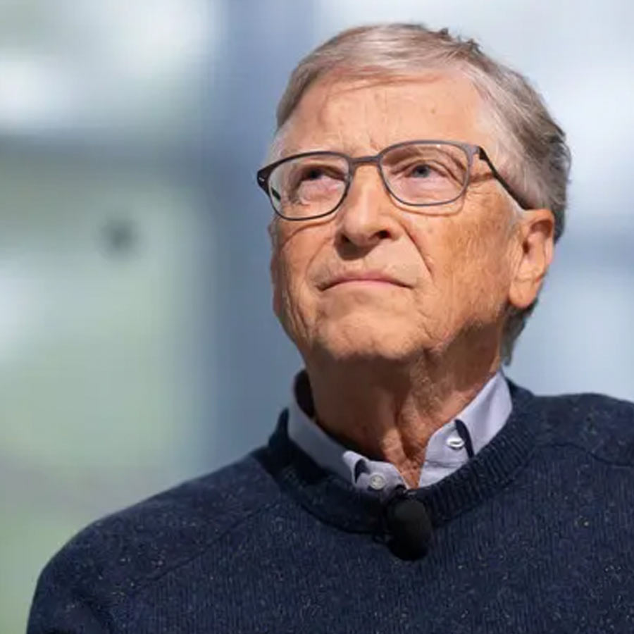 Bill Gates