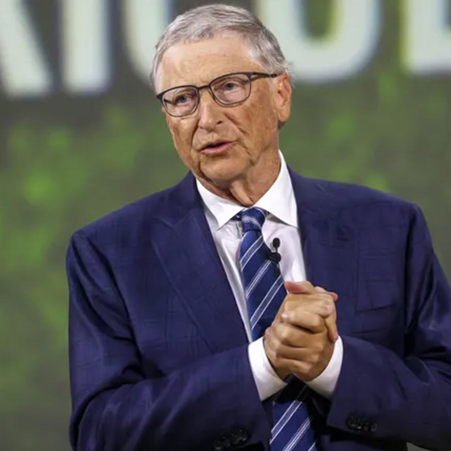 Bill Gates