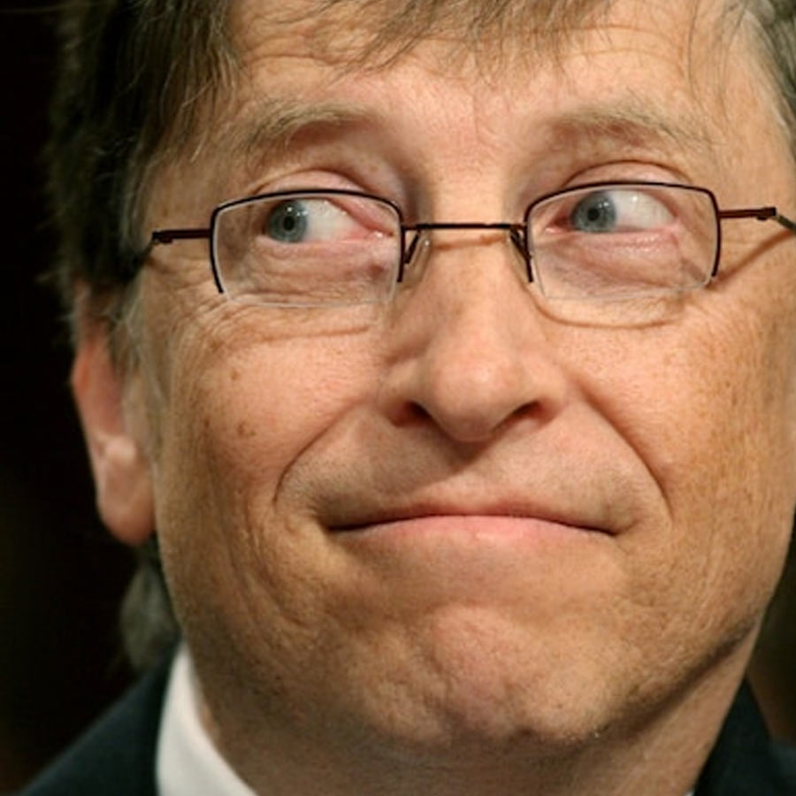 Bill Gates