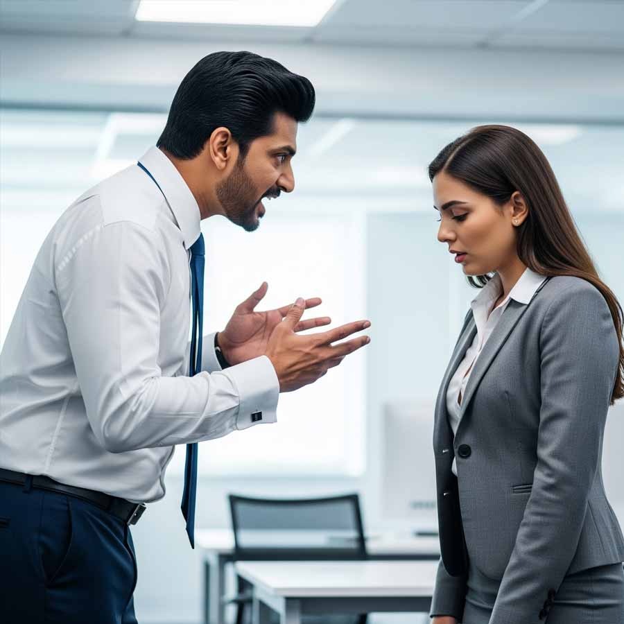 Mumbai woman refused to boss for asking to come at office amid rain dgtl