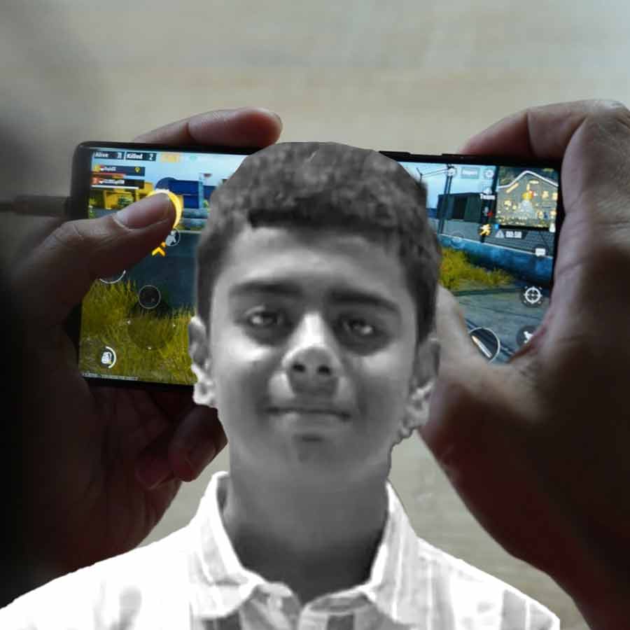 Class 10 student addicted to PUBG found dead in Telangana dgtl