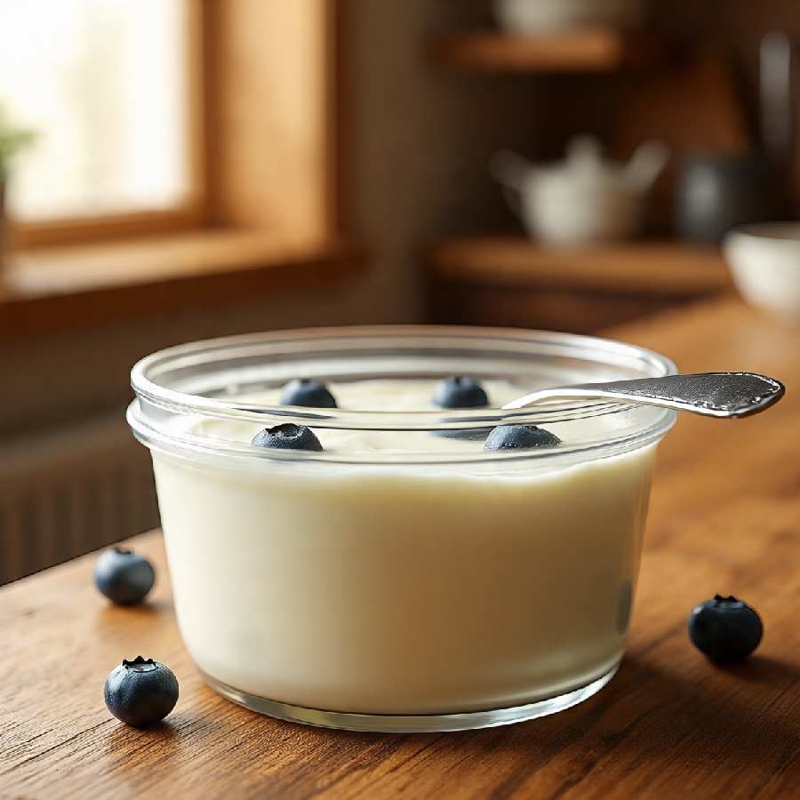 Does greek yogurt helps you to lose weight faster than regular curd dgtl