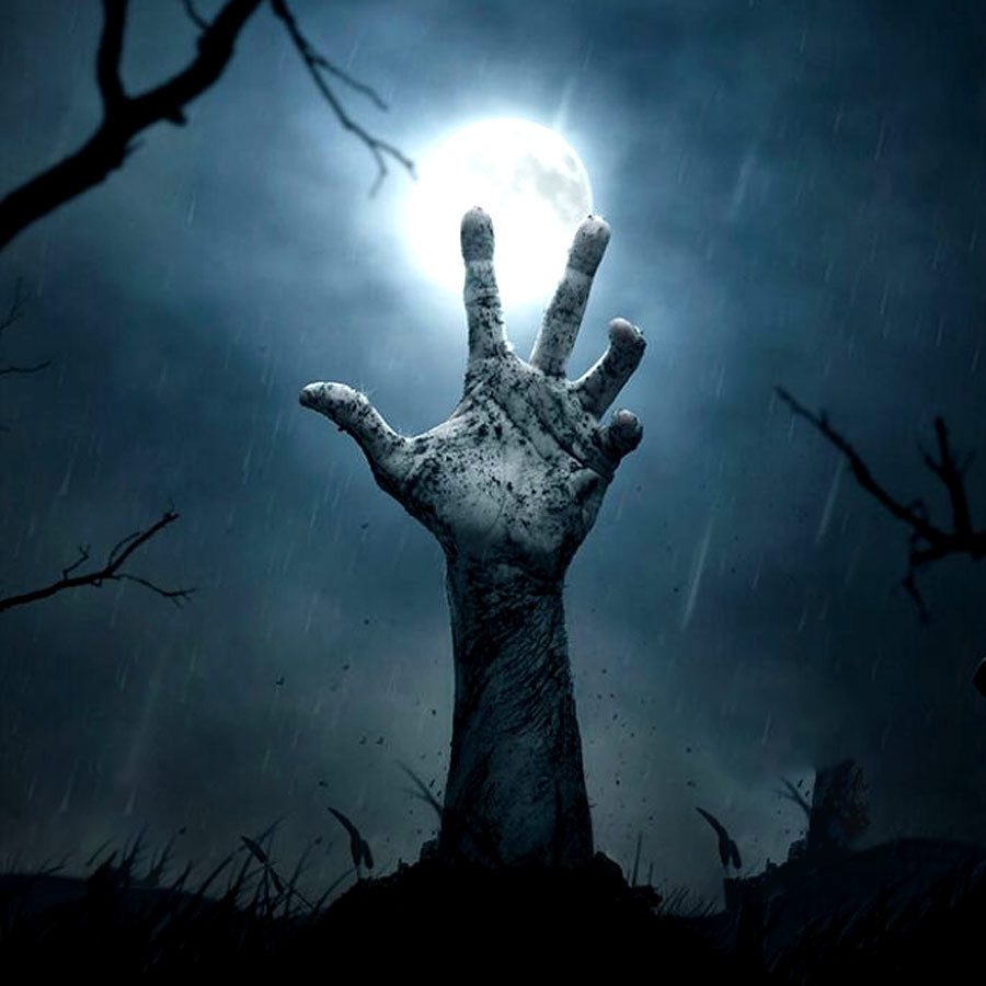 All need to know about Tanzanian Man Ismail Azizi, who claims to be dead six times and returns