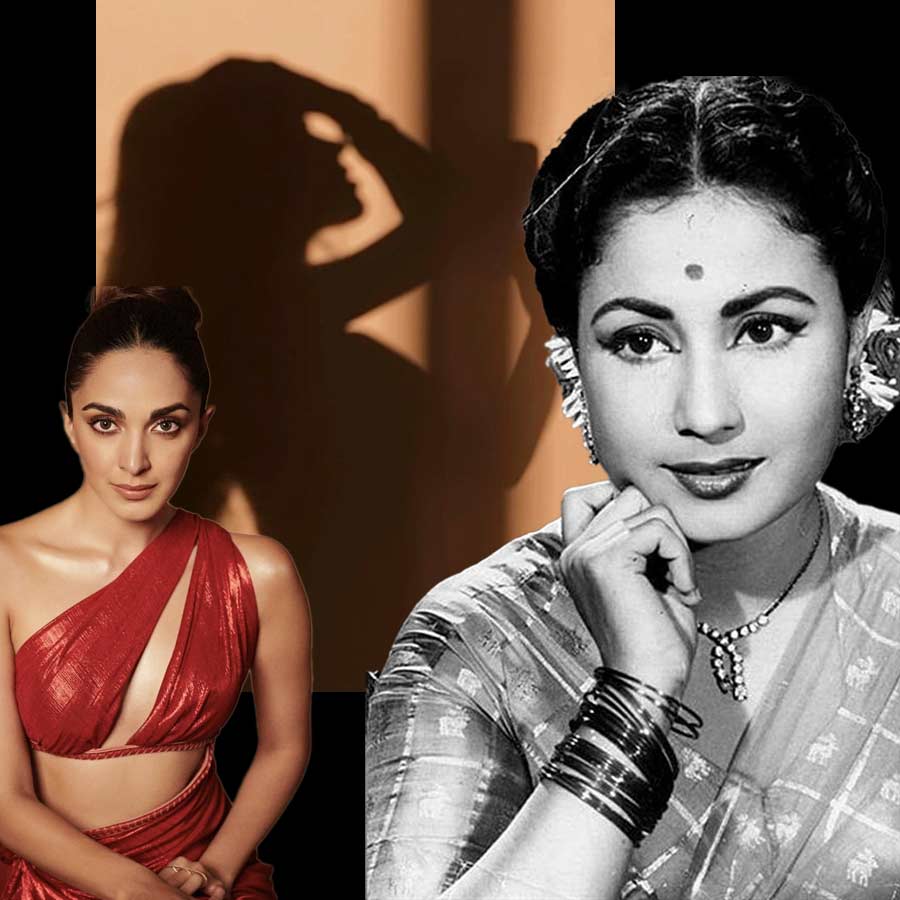 Amid Rumours Of Kiara Advani signing Meena Kumari Biopic new name comes into discussion