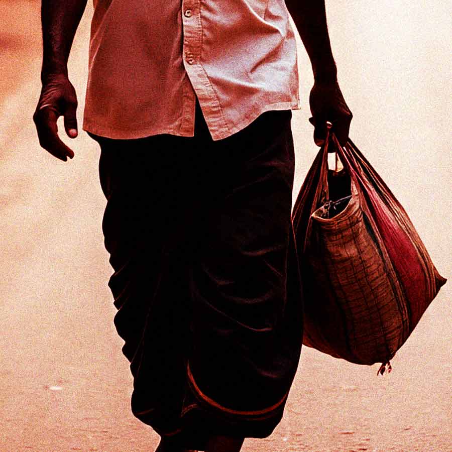 Man is accused of killing his wife in Jalpaiguri dgtld