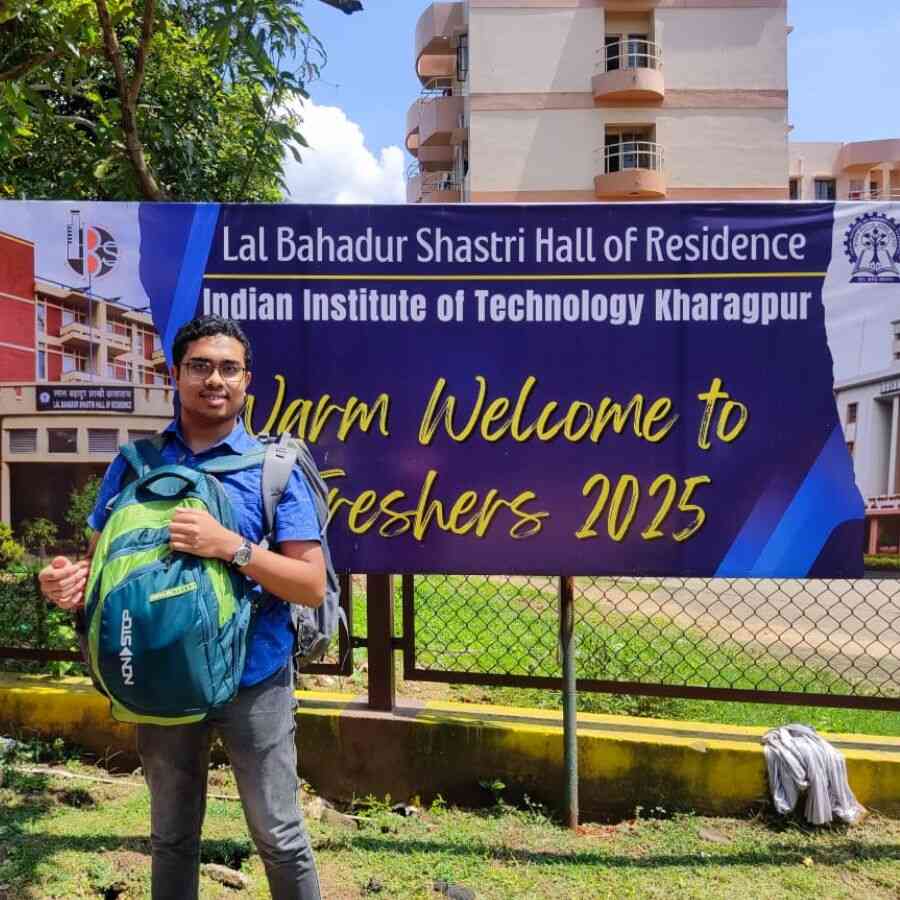 State Joint First Aniruddha Chakraborty has mixed reactions to the legal complications surrounding the publication of results.