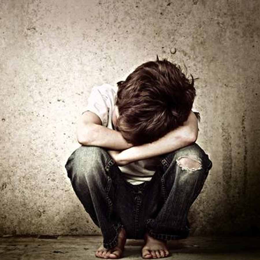 Rajasthan school teacher allegedly punished two children for urinating in bed while sleeping