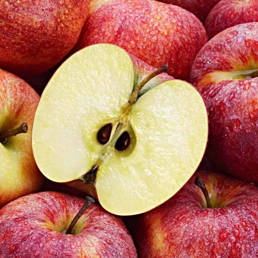 Eating apple seeds can be dangerous because they contain harmful compounds