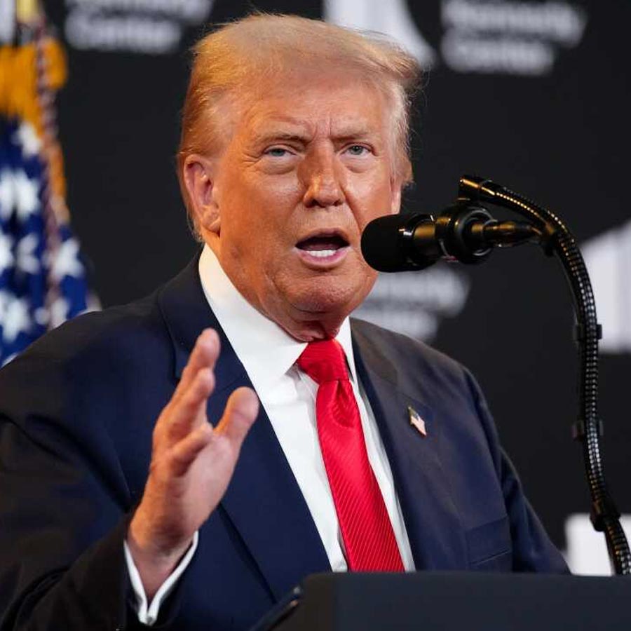 S Jaishankar slams America’s foreign policy on Russian crude oil amid India US row