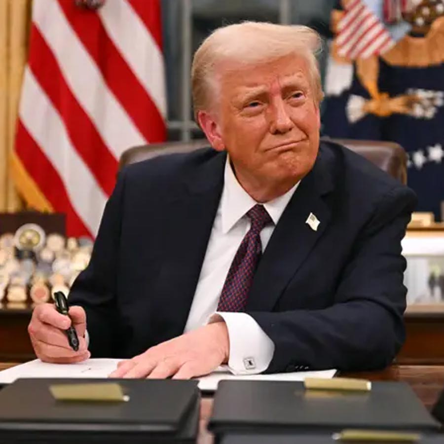 S Jaishankar slams America’s foreign policy on Russian crude oil amid India US row