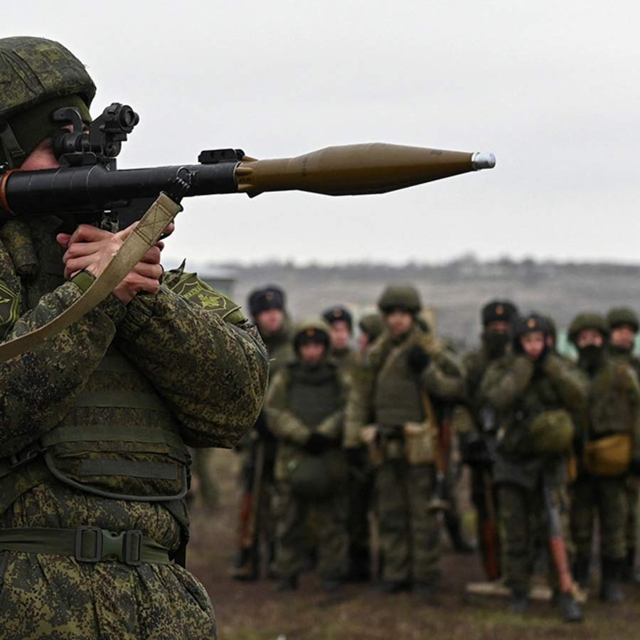 S Jaishankar slams America’s foreign policy on Russian crude oil amid India US row