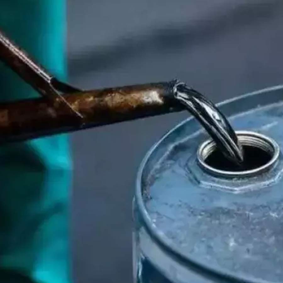 S Jaishankar slams America’s foreign policy on Russian crude oil amid India US row