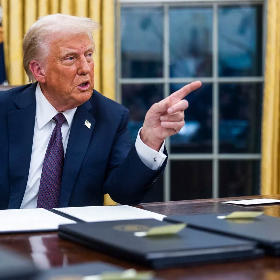 S Jaishankar slams America’s foreign policy on Russian crude oil amid India US row