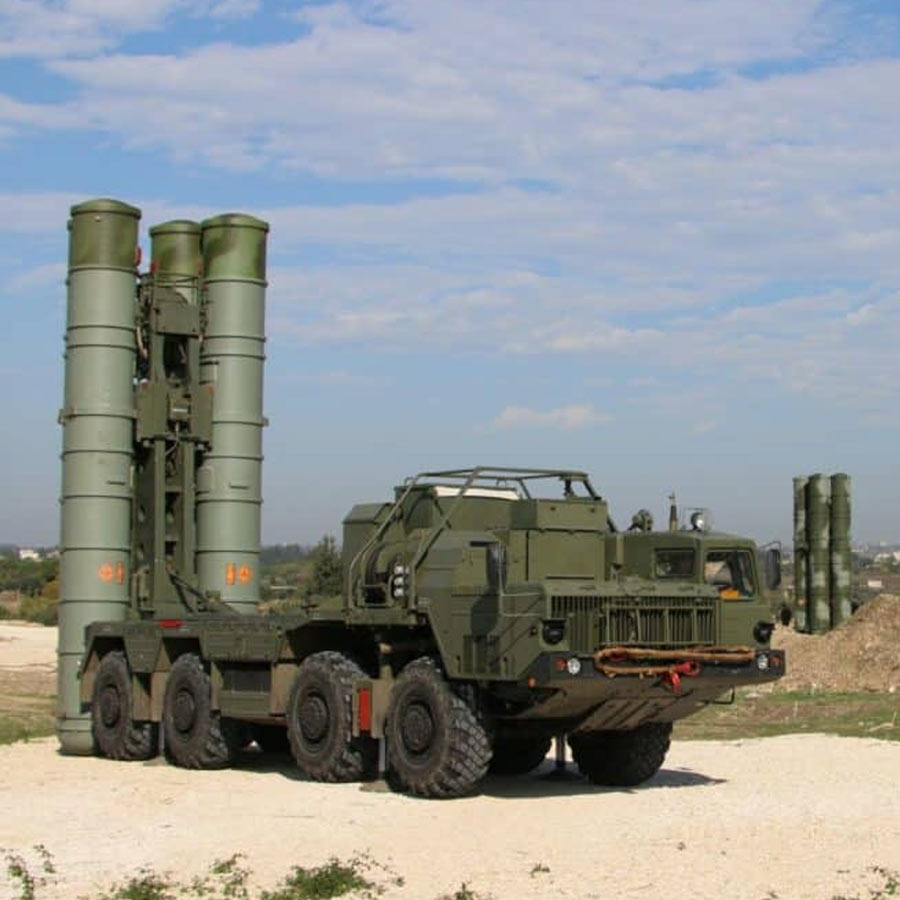 S Jaishankar slams America’s foreign policy on Russian crude oil amid India US row