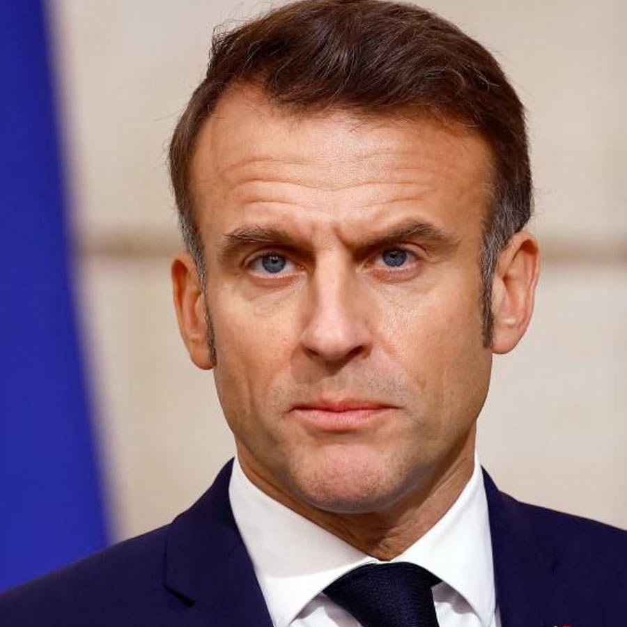 S Jaishankar slams America’s foreign policy on Russian crude oil amid India US row