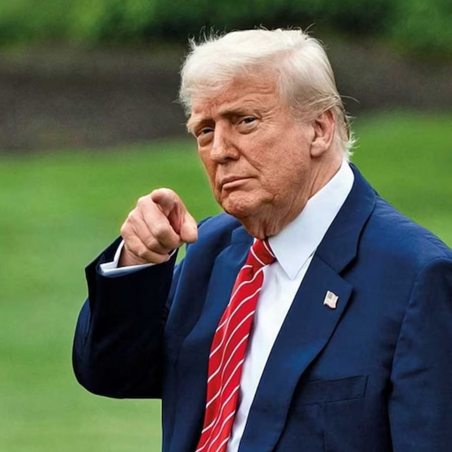 S Jaishankar slams America’s foreign policy on Russian crude oil amid India US row