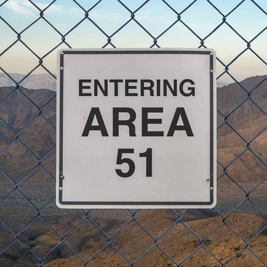  All need to know about Mysterious US Air Force Jet RAT55 and speculation after it spotted Over Area 51