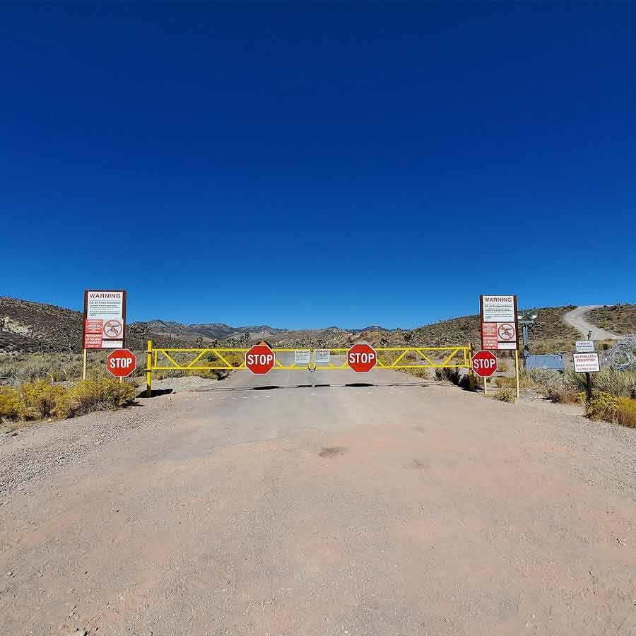  All need to know about Mysterious US Air Force Jet RAT55 and speculation after it spotted Over Area 51