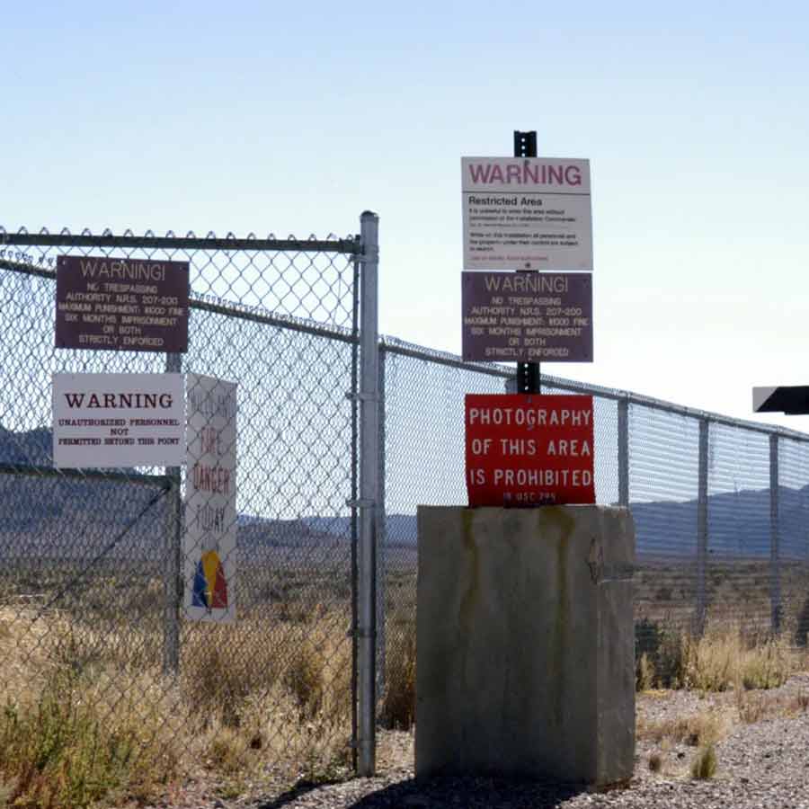  All need to know about Mysterious US Air Force Jet RAT55 and speculation after it spotted Over Area 51