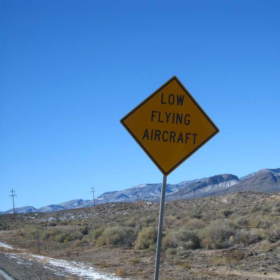  All need to know about Mysterious US Air Force Jet RAT55 and speculation after it spotted Over Area 51