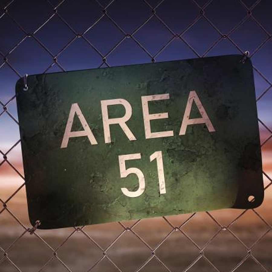  All need to know about Mysterious US Air Force Jet RAT55 and speculation after it spotted Over Area 51