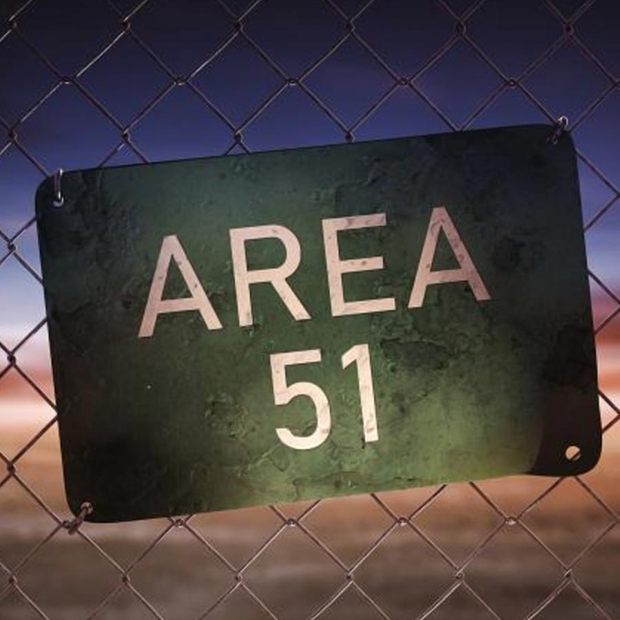 All need to know about Mysterious US Air Force Jet RAT55 and speculation after it spotted Over Area 51