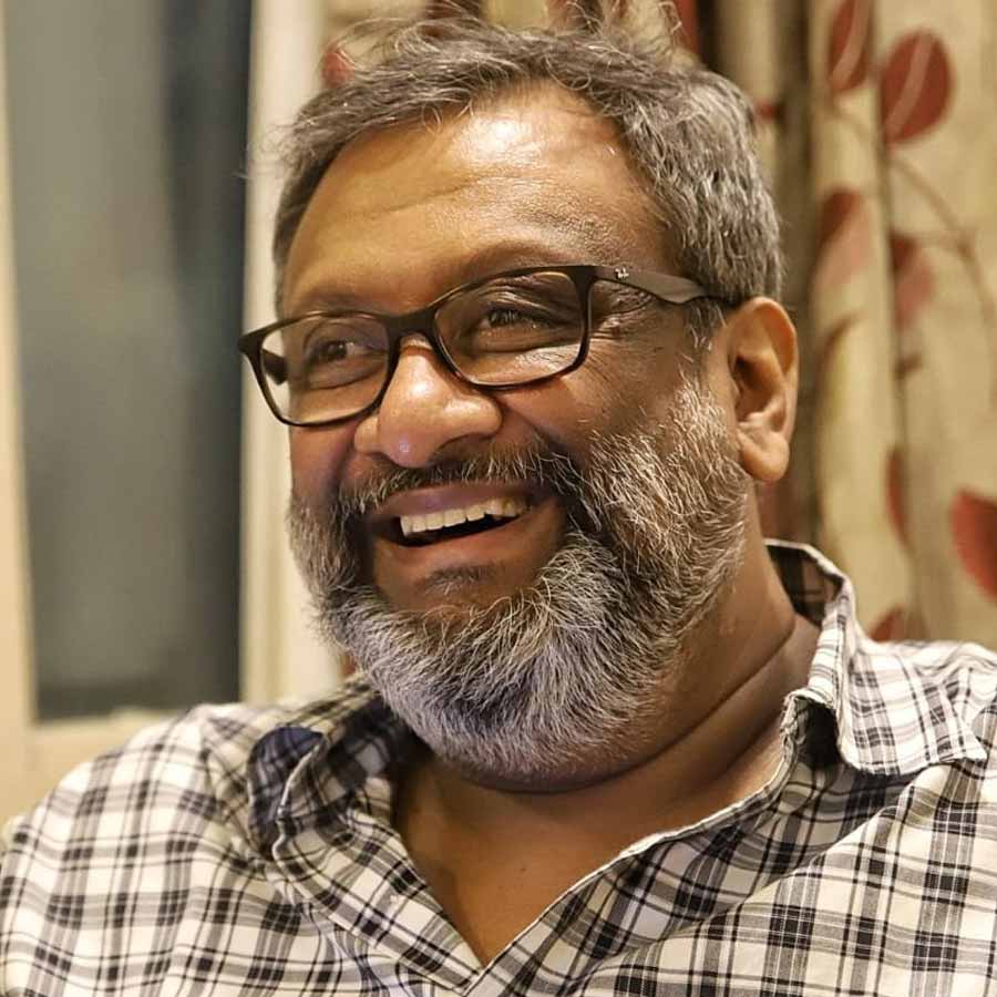 Speculations are actress Idhika Paul will be seen in Kaushik Ganguly next