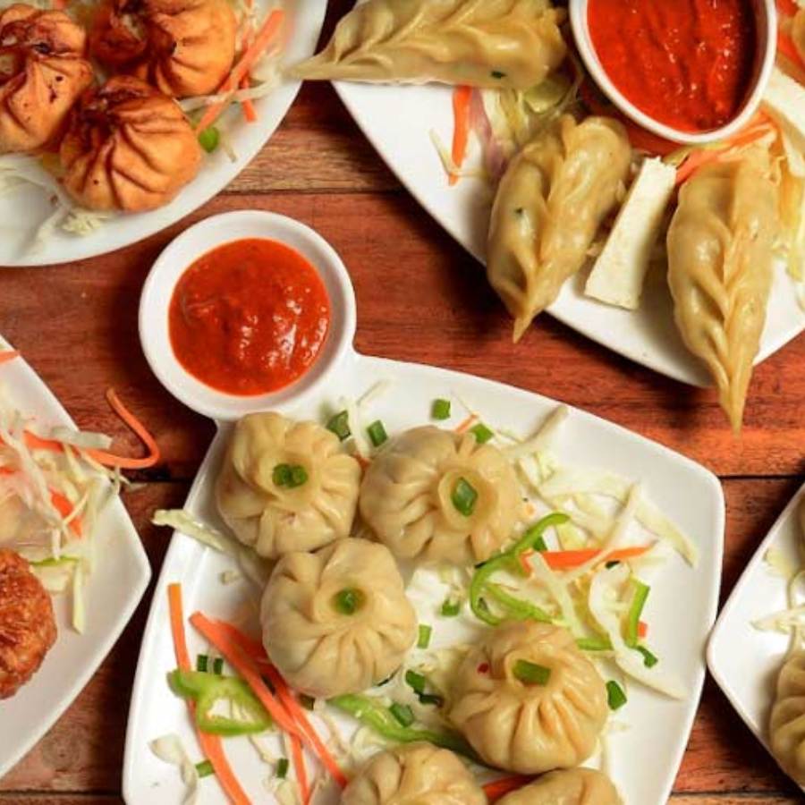 Nutritionist Rujuta Diwekar shares her thought on the notion momo being healthy food dgtl