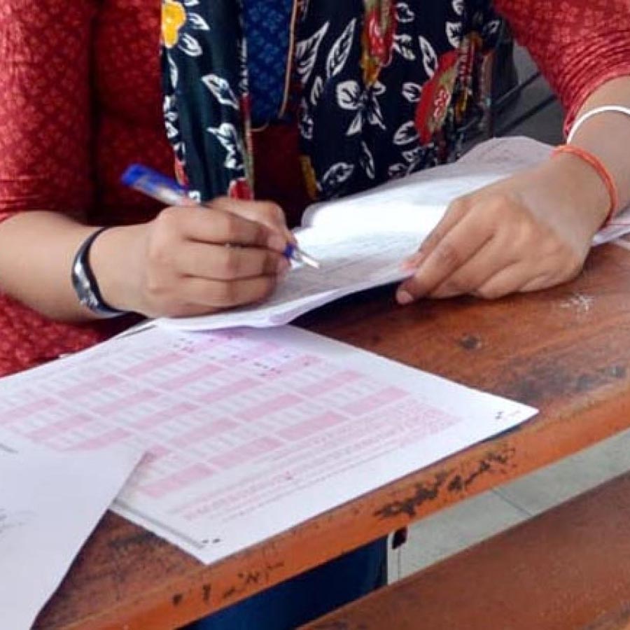 Questions arose after delayed in State Joint Entrance exam result publication