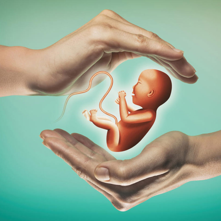 Why is the desire of having children decreasing?