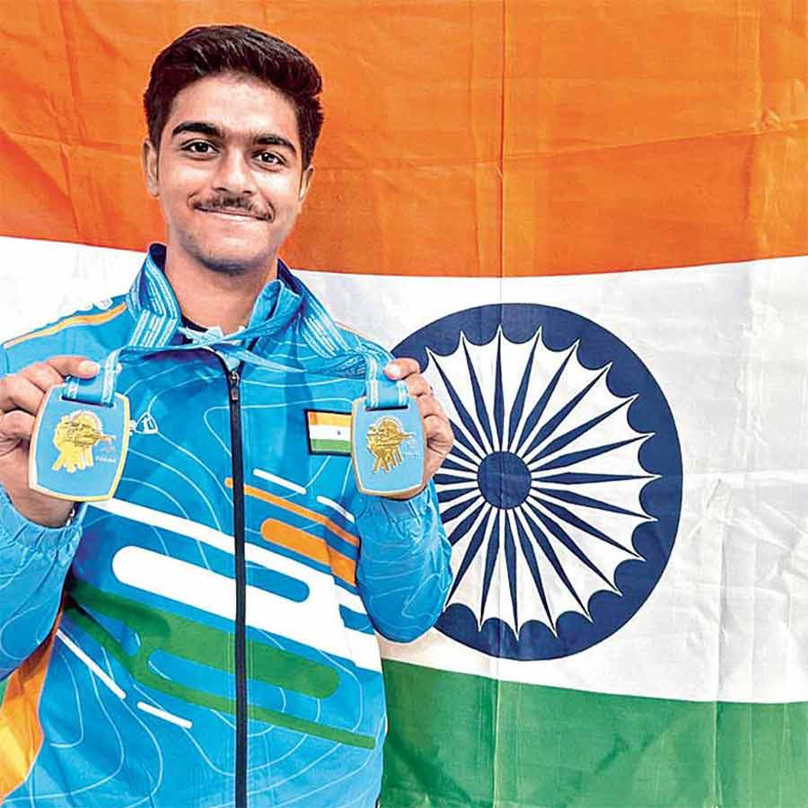 Abhinav Shaw's goal is to fulfill his dreams with a new ideology