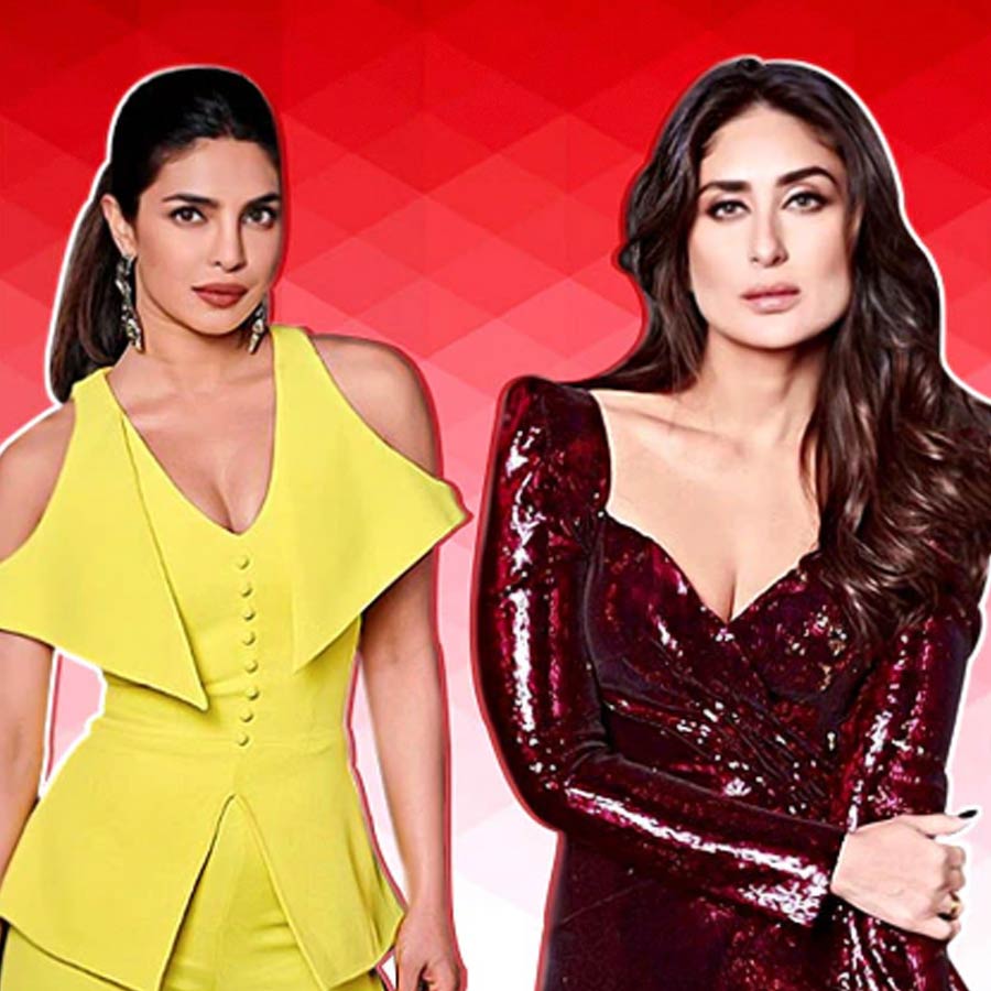 Kareena and Ekta Kapoor controversy