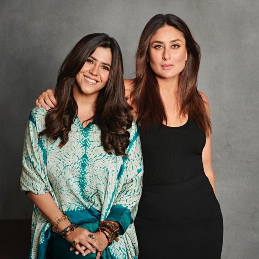 Kareena and Ekta Kapoor controversy