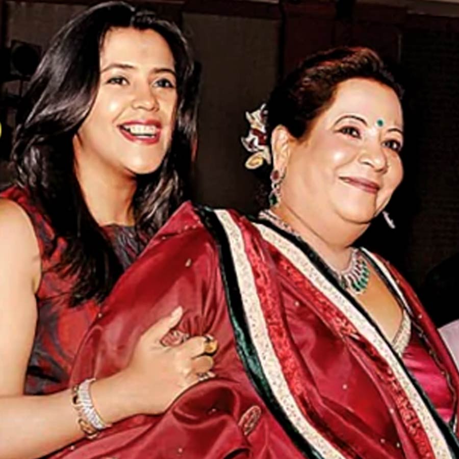 Kareena and Ekta Kapoor controversy