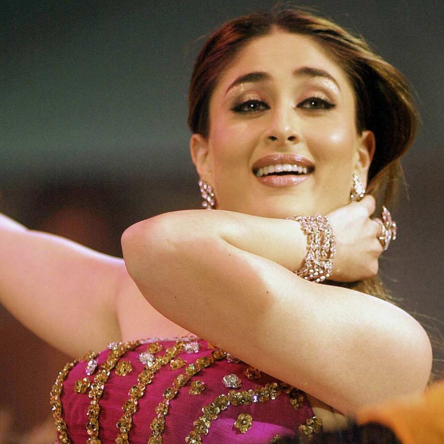 Kareena and Ekta Kapoor controversy