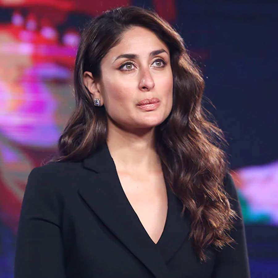 Kareena and Ekta Kapoor controversy