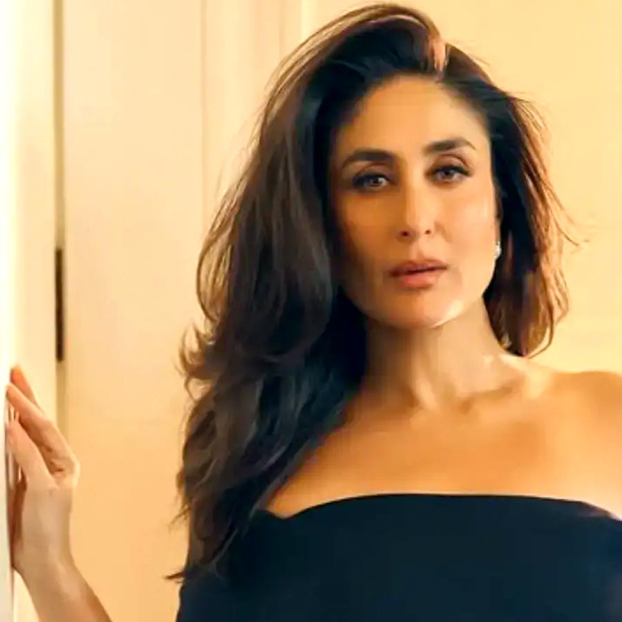 Kareena and Ekta Kapoor controversy