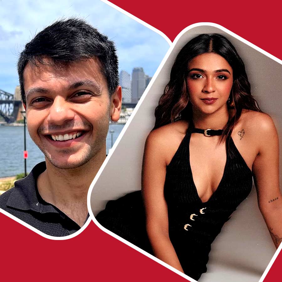 Know all the controversy about Apoorva Mukhija and her ex boyfriend Utsav Dahiya viral song dgtl