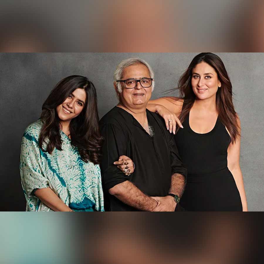 Kareena and Ekta Kapoor controversy
