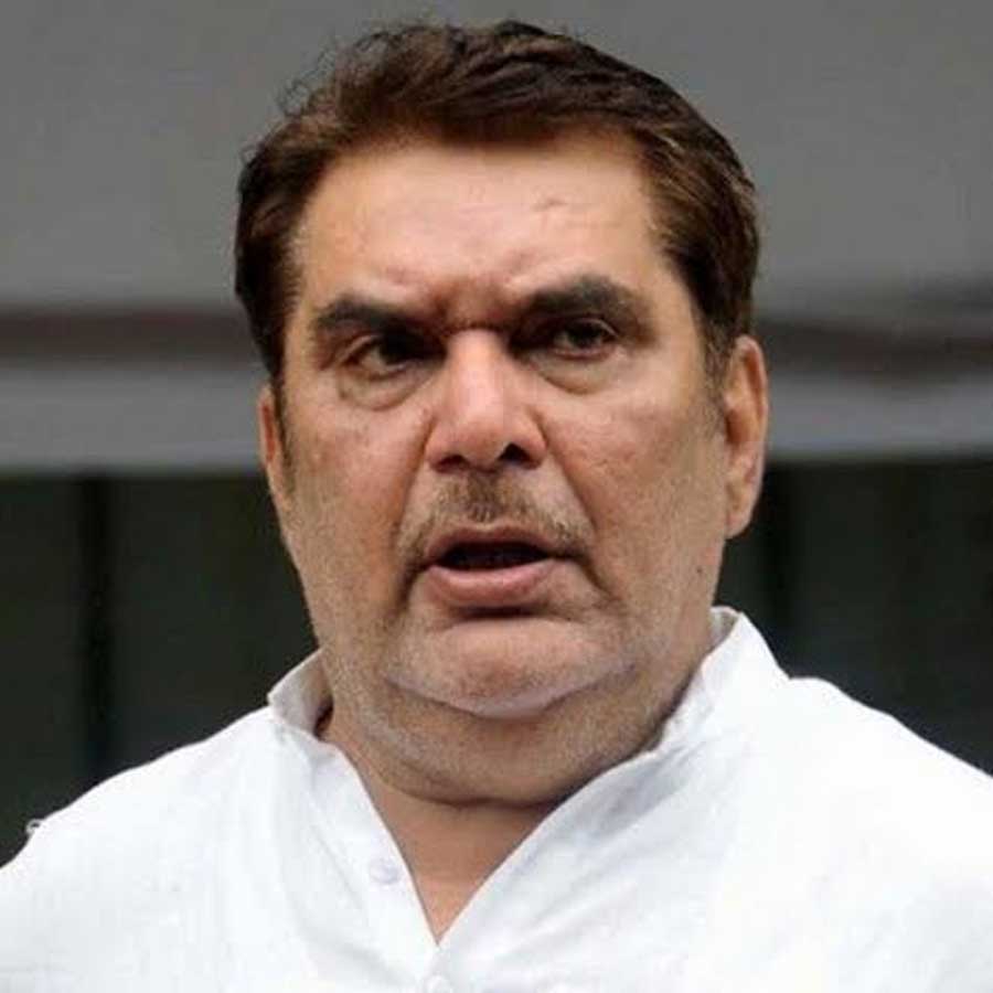 Raza Murad slams shameful death hoax on him files police complaint dgtl