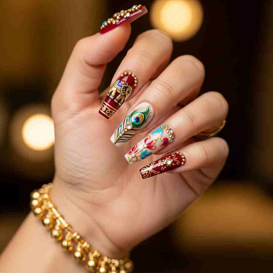 Home remedies to remove nail polish without remover dgtl